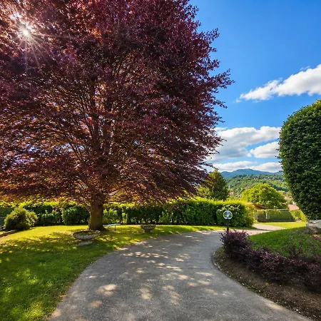 Lejlighed Maison Marina Relaxation In The Greenery Of Maggiore *