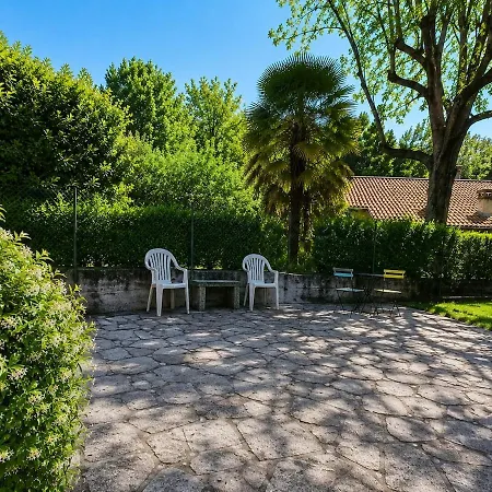 Maison Marina Relaxation In The Greenery Of Maggiore * Verbania