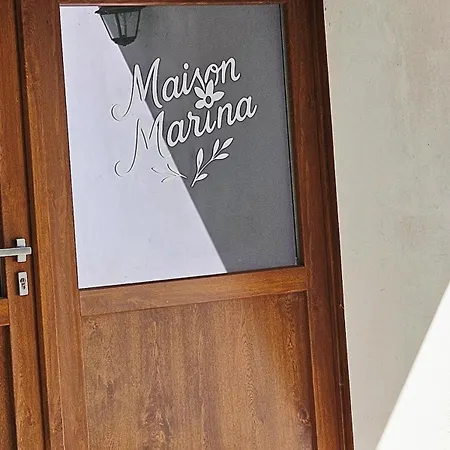 Lejlighed Maison Marina Relaxation In The Greenery Of Maggiore Verbania